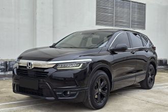 本田 皓影 2021款 240TURBO CVT两驱精英版