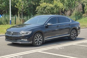 大众 迈腾 2020款 330TSI DSG 领先型