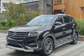 东风风光 风光580 2020款 1.5T 手动豪华型