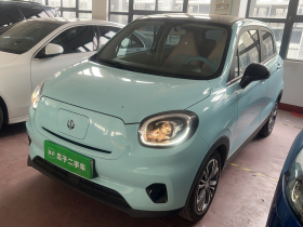 零跑汽车 零跑T03 2025款 403舒享版