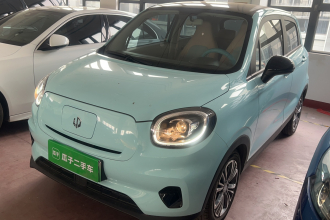 零跑汽车 零跑T03 2025款 403舒享版