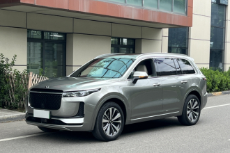 理想汽车 理想ONE 2020款 增程6座版