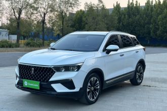奔腾T77 2019款 230 TID 自动豪华型 国VI