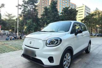 零跑汽车 零跑T03 2022款 皓玉版