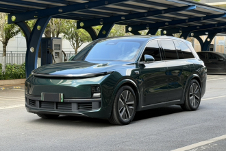 理想汽车 理想L8 2024款 Pro
