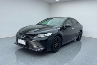 丰田 凯美瑞 2019款 改款 2.0G 豪华版