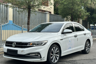 大众 宝来 2019款 280TSI DSG豪华型