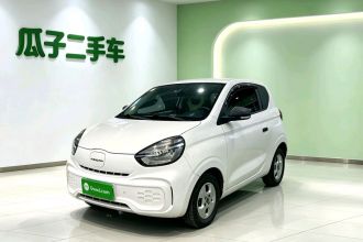 荣威 科莱威CLEVER 2020款 都市风尚版