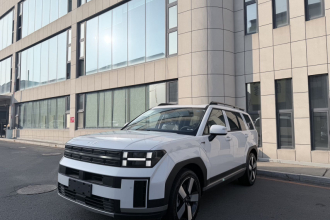 现代 胜达 2024款 2.0T 探索家Pro