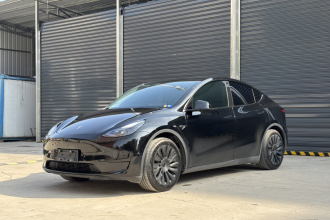 特斯拉 Model Y 2022款 改款 后轮驱动版