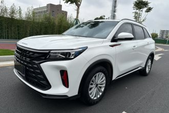 东风风光 风光580 2022款 1.5T 自动豪华型