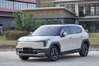东风纳米 纳米06 2025款 471 Pro
