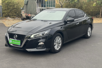 日产 天籁 2019款 2.0L XL 舒适版