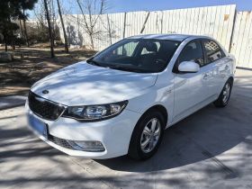 起亚 福瑞迪 2016款 1.6L MT GL