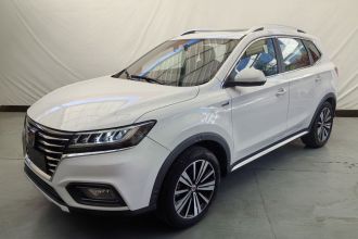 荣威RX5 2019款 20T 两驱自动Ali智联网铂金版