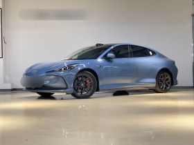 智己汽车 智己L6 2024款 Max 标准版