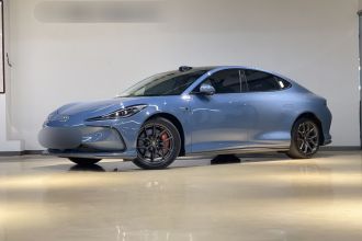 智己汽车 智己L6 2024款 Max 标准版