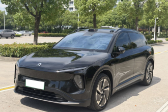 蔚来ES6 2023款 75kWh