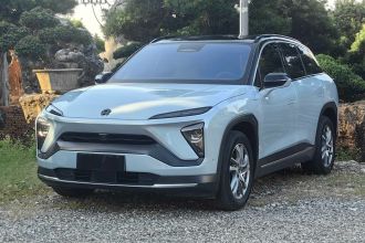 蔚来ES6 2022款 75kWh 运动版
