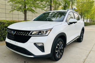 五菱汽车 五菱星驰 2022款 1.5L 手动自由型