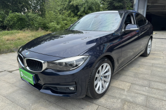 宝马3系GT 2018款 320i 时尚型