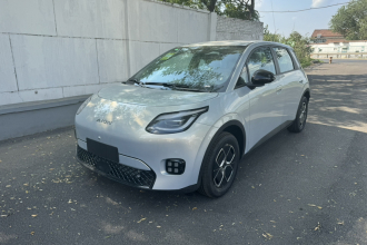 埃安 AION UT 2026款 320 星辉版