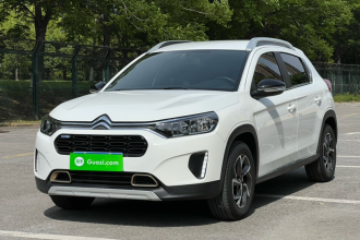 雪铁龙C3-XR 2019款 230THP DCT越领版