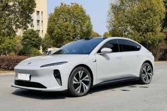 蔚来ET5 2024款 75kWh