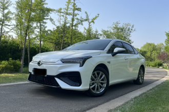 埃安 AION S 2023款 魅 580 磷酸铁锂