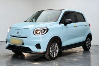 零跑汽车 零跑T03 2025款 403舒享版