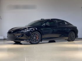 智己汽车 智己L6 2024款 Max 标准版