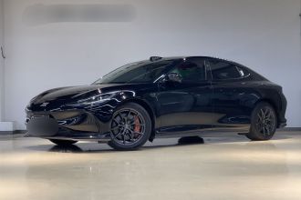 智己汽车 智己L6 2024款 Max 标准版