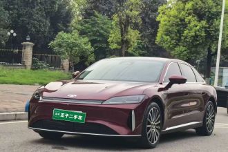 奇瑞风云 风云A9L 2025款 260超长续航尊贵版