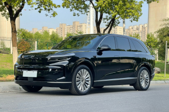 乐道L90 2025款 Ultra 六座版