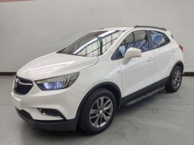 别克 昂科拉 2016款 18T 自动两驱都市领先型