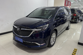 别克GL8 2020款 Avenir艾维亚 四座尊礼版