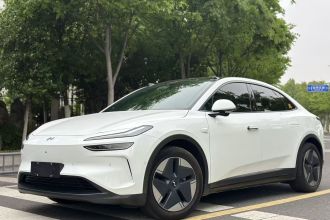 乐道L60 2024款 60kWh 后驱版