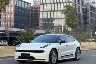 极氪001 2023款 ME版 100kWh