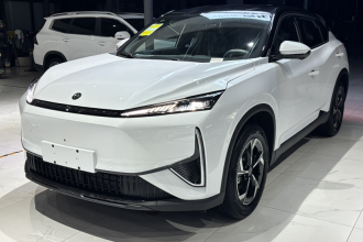 东风风神 风神L7新能源 2025款 518畅享型