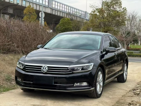 大众 迈腾 2019款 330TSI DSG 豪华型 国VI