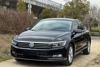 大众 迈腾 2019款 330TSI DSG 豪华型 国VI