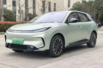 ARCFOX极狐 极狐T1 2025款 425 MAX