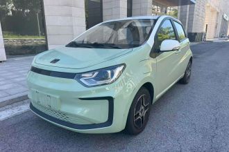 思皓 2022款 花仙子款 四叶草