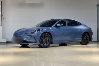 智己汽车 智己L6 2024款 Max 标准版