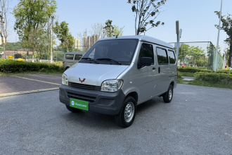 五菱汽车 五菱之光 2023款 1.5L 实用型 5/7座