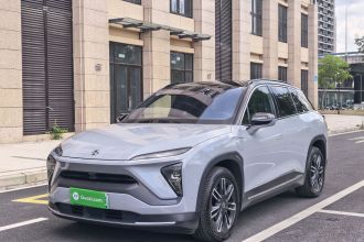 蔚来ES6 2020款 600KM 运动版