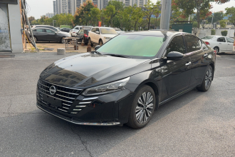 日产 天籁 2022款 2.0L XL-TLS 悦享版
