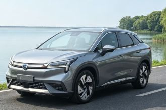 埃安 AION LX 2019款 80