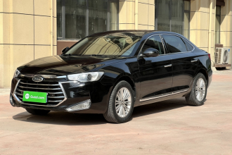 江汽集团 瑞风A60 2017款 1.5TGDI 自动豪华型