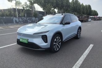 蔚来ES6 2023款 75kWh